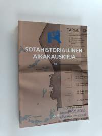 Sotahistoriallinen aikakauskirja 30