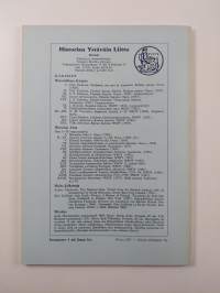 Historiallinen aikakauskirja 4/1971
