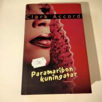 Paramaribon kuningatar