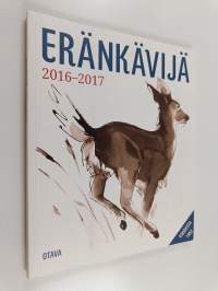 Eränkävijä 2016-2017