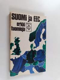 Suomi ja EEC