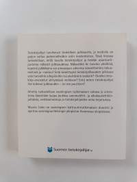 Asiantuntija vai julkkis : tietokirjallisuus ja tietokirjailijat mediassa