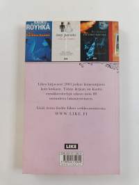Liken kirjakatalogi 2003 - syksy