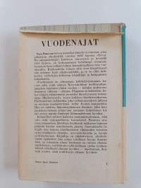Vuodenajat