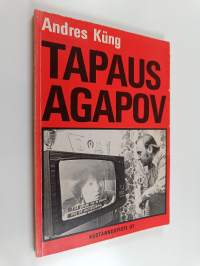 Tapaus Agapov