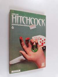 Alfred Hitchcock jännityskertomuksia n:o 6