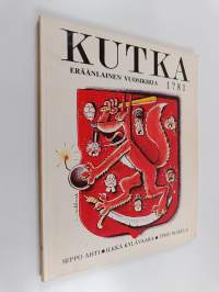 Kutka : eräänlainen vuosikirja 1?81