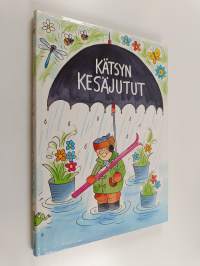 Kätsyn kesäjutut