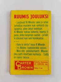 Ruumis jouluksi