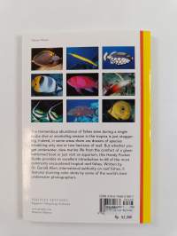 Handy Pocket Guide to Tropical Coral Reef Fishes