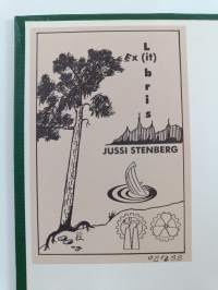 Juristijuttuja - lakimieshuumoria 2