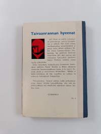 Taivaanrannan hyeenat