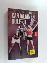 Karjalainen ruletti