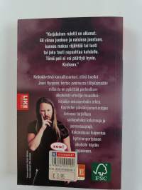 Karjalainen ruletti