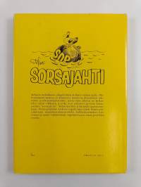 Sorsajahti