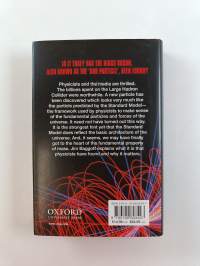 Higgs - The Invention and Discovery of the &#039;God Particle&#039;
