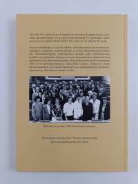 Turun kauppakorkeakoulun vuosikurssi 1961-64 muistelee opiskeluaikojaan : Kurssin 50-vuotisjuhlakirja