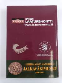 Kotka : Reserviupseerikurssi 250 - Kurssikirja 18.4.20170- 20.7.2017