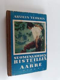 Suomenlahden risteilijä ; Aarre