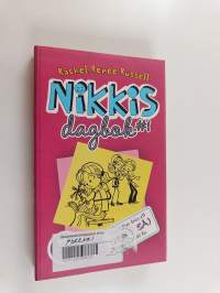 Nikkis dagbok, 1 - Berättelser från ett (inte så) fantastiskt liv