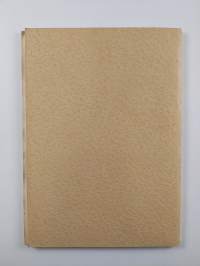 Turun akatemian väitöskirjat 1642-1828; Die Dissertationen der alten Universität Turku (Academia Aboënsis) 1642-1828, 1 - Achrelius - Jac. Flachsenius