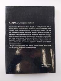 Karjala 4 : Karjalan vaiheet