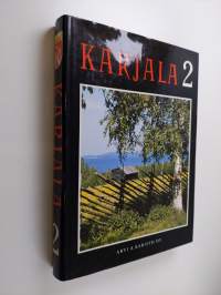 Karjala 2 : Karjalan maisema ja luonto