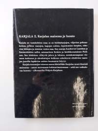 Karjala 2 : Karjalan maisema ja luonto