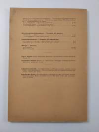 Uusi sukukirja 1, toinen vihko : Litzelius, Lizelius, Litzell, Poppius, Rosendal, Tuderus, Tudeer