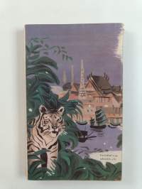 Tigerland och söderhav