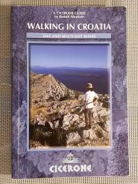 Walking in Croatia. Day and multi-day walks