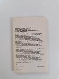 Vallankätkentäjuttu