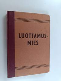 Luottamusmies