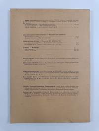 Matriculum gymnasii Borgoensis : 1725-1809
