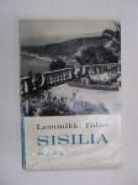 Sisilia