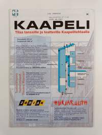 Teatteri 1/2001