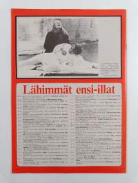 Teatteri 9/1982