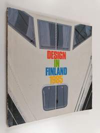 Design in Finland 1985