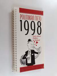 Politiikan tieto 1998