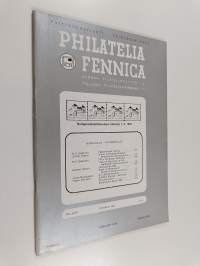 Philatelia fennica 6/1982