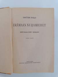 Erämaan nuijamiehet