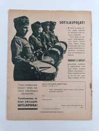 Hakkapeliitta n:o 2/1942