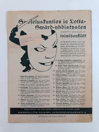 Hakkapeliitta n:o 3/1937