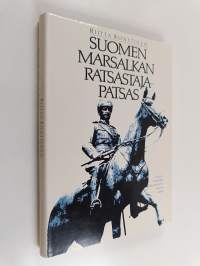 Suomen marsalkan ratsastajapatsas