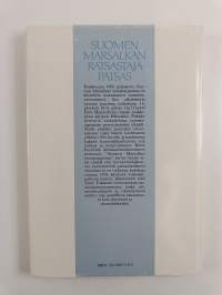 Suomen marsalkan ratsastajapatsas