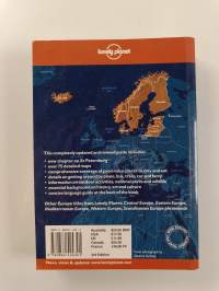 Scandinavian &amp; Baltic Europe on a shoestring