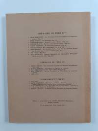 Studia Fennica 3