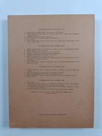 Studia Fennica 9