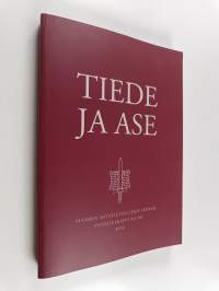 Tiede ja ase 68 : Suomen sotatieteellisen seuran vuosijulkaisu