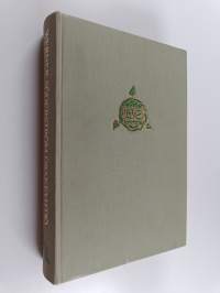 Werner Söderström osakeyhtiön juhlaluettelo 1953-1978 2 = Jubilee catalogue of Werner Söderström oy 1953-1978 2